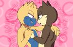  base male male/male premade_background sonic_(series) 