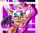  amy_rose nancher rouge_the_bat sonic_team tagme 