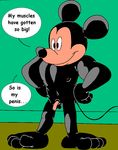  disney mickey_mouse mouseboy tagme 