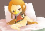  legend_of_zelda medli nintendo tagme the_wind_waker 