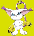  digimon gatomon tagme 