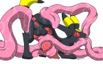  animal_genitalia animal_penis autotonguejob big_penis bodily_fluids canine_penis eeveelution feral herm hi_res hyper_tongue intersex long_tongue masturbation multi_tongue nintendo oral oral_masturbation penile penile_masturbation penis pok&eacute;mon pok&eacute;mon_(species) pussy saliva sevi_blaze solo tongue tongue_out tongue_wrap umbreon video_games 