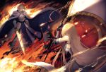  iiiroha jeanne_d&#039;arc jeanne_d&#039;arc_(fate) saber sword 