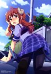  machikado_mazoku tagme yoshida_yuuko_(machikado_mazoku) 