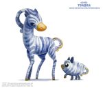  ambiguous_gender black_eyes cryptid-creations cup duo equid equine feral humor mammal pun simple_background size_difference tea_cup teapot visual_pun white_background zebra 