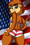  amy anthro big_butt butt girly haplorhine male mammal monkey primate solo thegrayhound united_states_of_america 