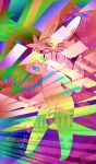  amai_puwai_(artist) amai_puwai_(character) anthro balls foreskin hi_res lagomorph leporid male mammal penis rabbit solo uncut 