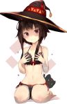  kono_subarashii_sekai_ni_shukufuku_wo! megumin ranf tagme 