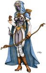  dark_elf drow dungeons_and_dragons tagme tcatt 