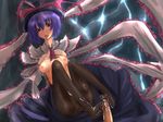  iku_nagae tagme touhou 