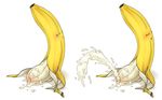  banana food fruit haison inanimate 