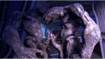  3d_(artwork) abs alien balls biceps circumcised digital_media_(artwork) duo erection frottage halo_(series) ictonica low_res male masturbation microsoft muscular muscular_male nipples obliques pecs penis ribs sangheili scalie serratus_anterior sex source_filmmaker teeth triceps video_games xbox_game_studios 