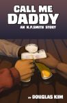  2017 alcohol ambiguous_gender beer beverage comic cover cover_page hi_res holding_beverage holding_object kimmykun table title toasting unknown_species 