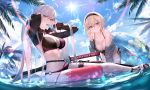  bikini fate/grand_order jeanne_d&#039;arc jeanne_d&#039;arc_(alter)_(fate) jeanne_d&#039;arc_(fate) shinooji swimsuits 