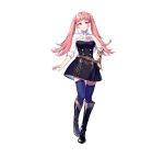  fire_emblem fire_emblem_heroes fire_emblem_three_houses hilda_(fire_emblem) nintendo noy sword uniform 