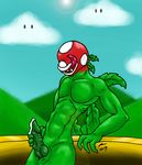  nintendo piranha_plant super_mario_bros. tagme 