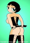  buttercup powerpuff_girls tagme vanja 