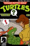  april_o&#039;neil april_o'neil comic donatello female leonardo male mask michelangelo michelangelo_(tmnt) raphael reptile scalie splinter teenage_mutant_hero_turtles teenage_mutant_ninja_turtles turtle 