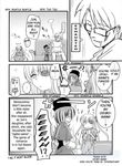  barasuishou comic rozen_maiden souseiseki tagme 