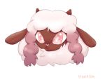  makasia nintendo pok&eacute;mon pok&eacute;mon_(species) solo video_games wooloo 