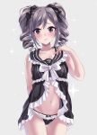  cameltoe cleavage kanzaki_ranko lingerie pantsu tdnd-96 the_idolm@ster the_idolm@ster_cinderella_girls 
