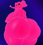  absurd_res big_breasts big_butt breasts butt butt_focus disney dumbo_(movie) elephant elephantid female gigardrawz hi_res huge_breasts huge_butt huge_thighs mammal nipples pink_skin proboscidean pussy slightly_chubby thick_thighs trunk 