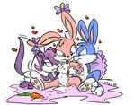  a.g.i. babs_bunny buster_bunny fifi_le_fume tiny_toon_adventures 
