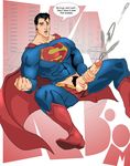  dc superman tagme 