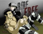  death_the_kid free soul_eater tagme 