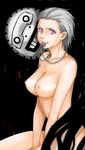  akatsuki_(naruto) artist_request genderswap hidan kakuzu naked naruto naruto_shippuuden nude rule_63 