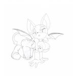  rouge_the_bat sonic_team tagme trainer 