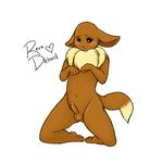  eevee pokemon revadiehard tagme 