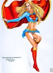  dc des_manders supergirl tagme 