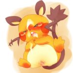  1:1 2016 bodily_fluids censored cum cum_in_mouth cum_inside cum_on_face dedenne digital_media_(artwork) eyes_closed female feral fur genital_fluids hands_together ineffective_censorship kemono lying mammal multicolored_fur nintendo on_back open_mouth orange_fur pok&eacute;mon pok&eacute;mon_(species) pussy rodent sakaeguchi_okarina simple_background solo tears teeth tongue video_games whiskers yellow_fur 