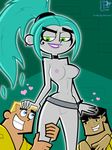  danny_phantom dash_baxter dlt ember_mclain gemlord kwan 