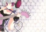  detexted fixed guitar hato_no_tamago headphones rami 