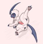  absol pokemon tagme 