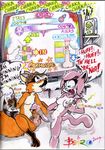  aeris mitch_beiro tagme vg_cats webcomic 