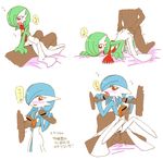  gardevoir pokemon tagme 