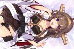  kantai_collection kongou_(kancolle) shirokitsune tagme waifu2x 