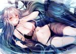  bikini fate/grand_order fate_(series) jeanne_d&#039;arc_alter swimsuit xin_(moehime) 
