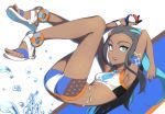  dark_skin h_kasei pokemon rurina_(pokemon) tagme 