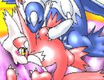  latias latios meru pokemon tagme 