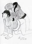  19skejciara10 hinata_hyuuga kiba naruto tagme 