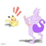  mewtwo pikachu pokemon tagme 