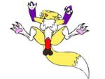  digimon renamon tagme 