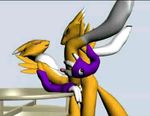  digimon renamon tagme 