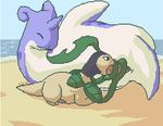  9_6 bayleef lapras pokemon tagme 