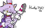  blaze_the_cat huntertsf sonic_team tagme 