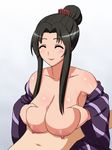  breasts censored falchion highres kanokon kyuubi multiple_tails paizuri penis tamamo 